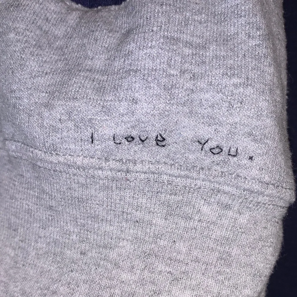 Custom Nike Rework Crewneck - Picture 4 of 7